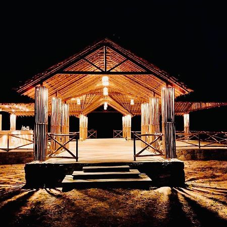 Camp Lands End Hotel พุชการ์ ภายนอก รูปภาพ